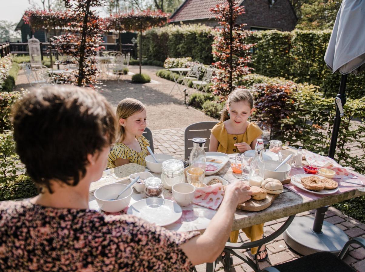 De Verloren Sinjoor Bladel Bagian luar foto