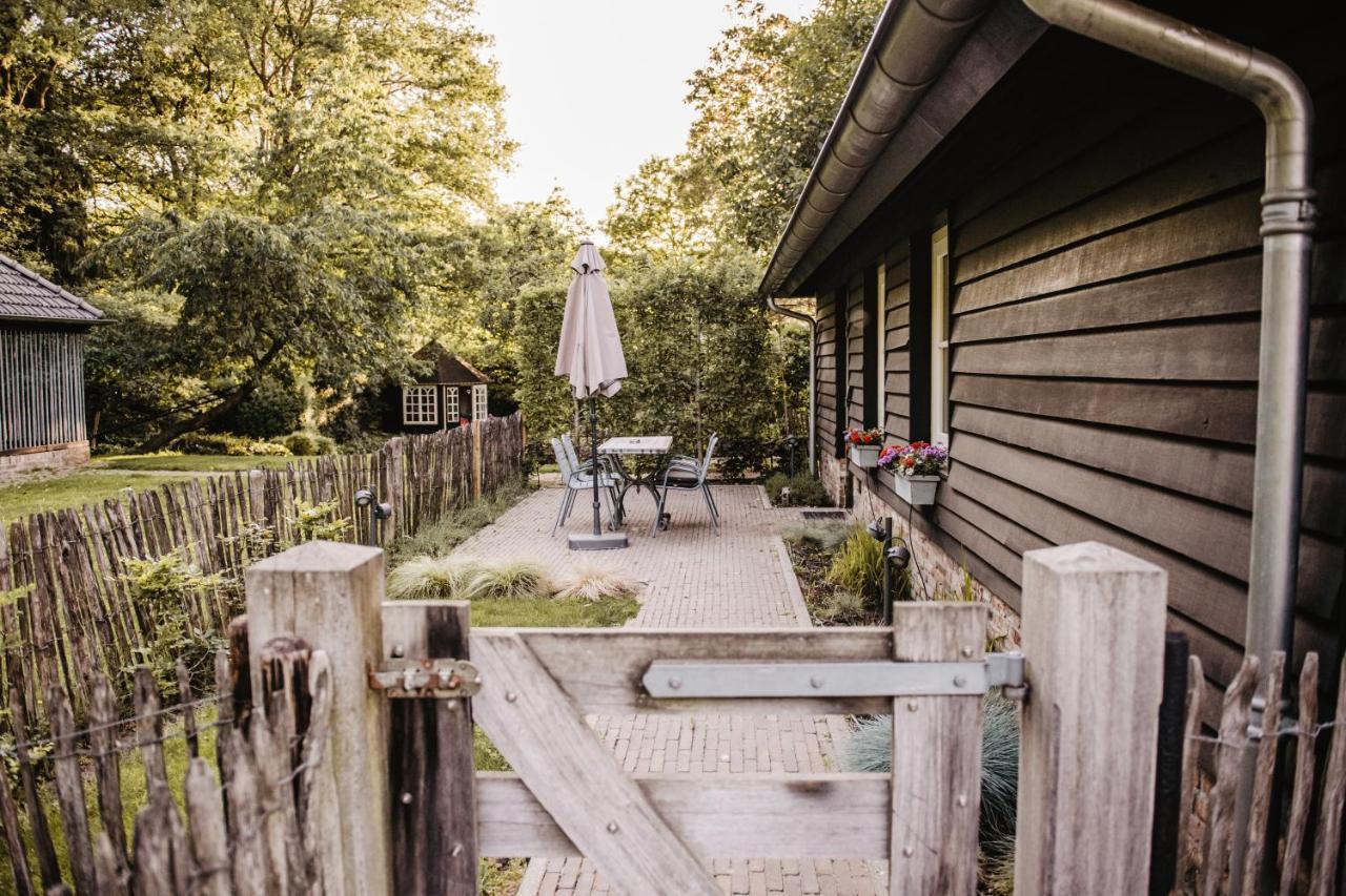 De Verloren Sinjoor Bladel Bagian luar foto